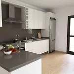 Magnific Flat With Panoramic Sea Views