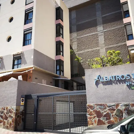 Magnific Flat With Panoramic Sea Views Appartement Radazul