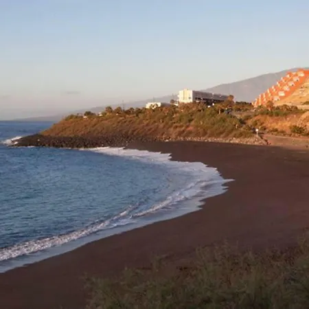 公寓 Magnific Flat With Panoramic Sea Views