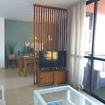 Apartamento Magnific Flat With Panoramic Sea Views *