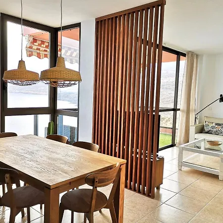 Apartamento Magnific Flat With Panoramic Sea Views *